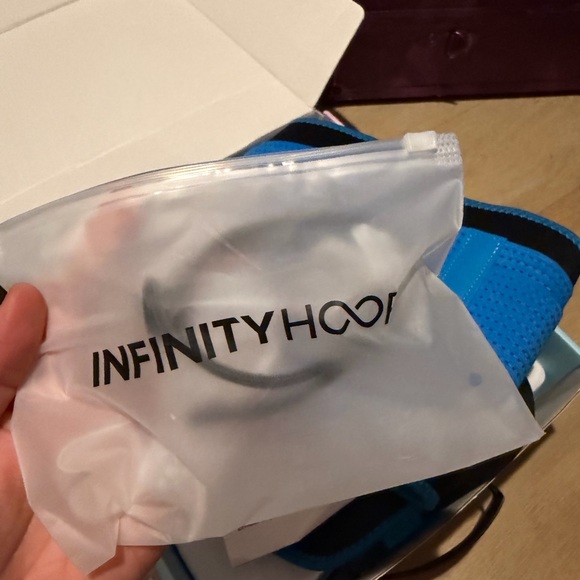 Infinity Hoop for Waist reduction/weight loss - Picture 8 of 12